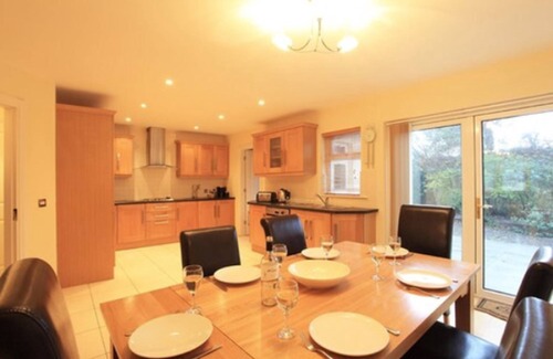 Kenmare Casa | O'Donnabhains Kenmare Townhouse