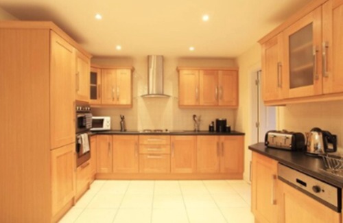 Kenmare Casa | O'Donnabhains Kenmare Townhouse
