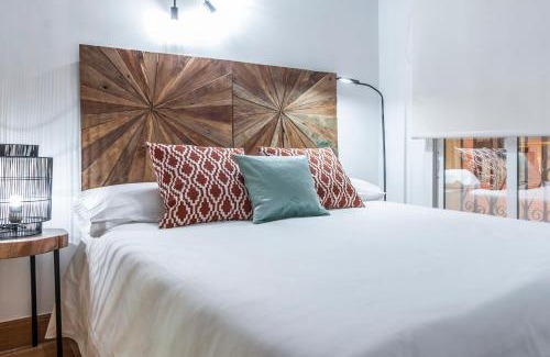 Salamanca Apartamento | O'Donnell