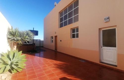 Vila Baleira Casa | O DRAGOEIRO da Madalena!