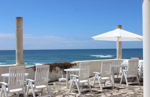 Foz do Arelho Casa | O Facho Guest House