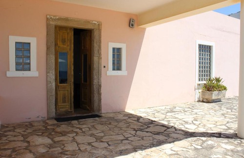 Foz do Arelho Casa | O Facho Guest House