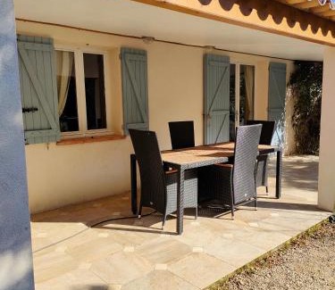 Sillans-la Cascade Casa | O'fildl'eau gîte
