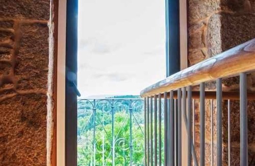 Bolmente Apartamento | O Forno - Casa Ferrador (Ribeira Sacra)