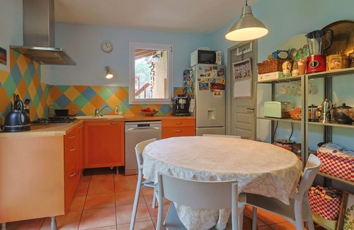 Saint-Saturnin-les-Avignon Chalet De Esquí | O Grand Air