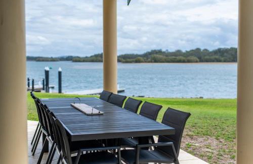 Yamba Casa | O'Grady's Rest