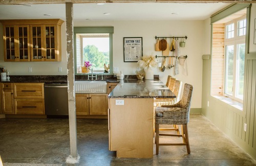 Stearns County Casa | O'Halloran House-Feathered Acres Learning Farm & Inn