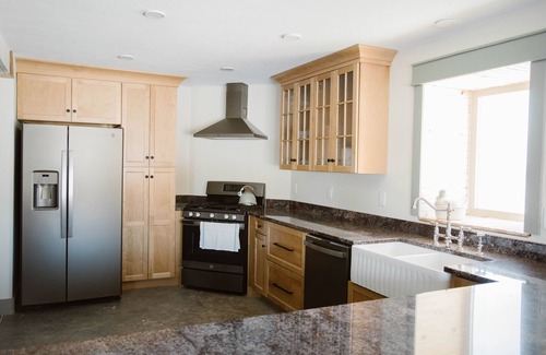 Stearns County Casa | O'Halloran House-Feathered Acres Learning Farm & Inn