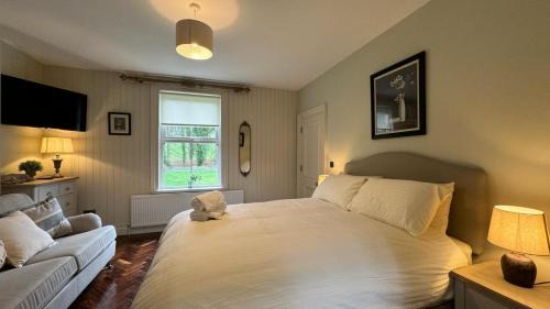 Keady Casa | O'Hares Farmhouse