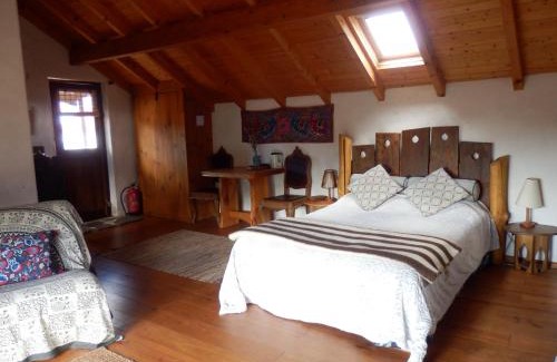 Penela Cama Y Desayuno | O Homem Verde
