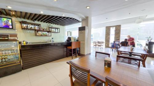 Bacolod Hotel | O Hotel