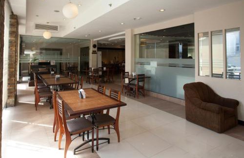 Bacolod Hotel | O Hotel