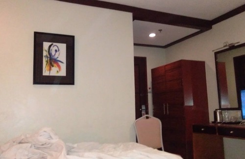 Bacolod Hotel | O Hotel