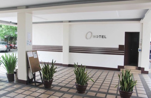 Bacolod Hotel | O Hotel