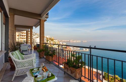Posillipo Apartamento | O-House Posillipo by Napoliapartments