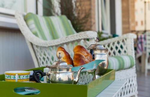 Posillipo Apartamento | O-House Posillipo by Napoliapartments