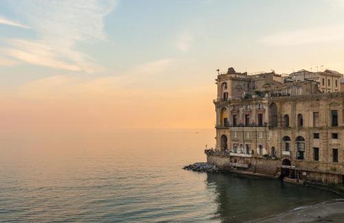 Posillipo Apartamento | O-House Posillipo by Napoliapartments