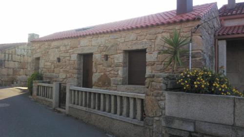 O Grove Casa | O Iniño casita rural costera