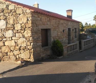 O Grove Casa | O Iniño casita rural costera