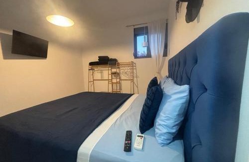 Ixia Apartamento | O KIPOS APARTMENT