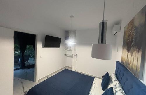 Ixia Apartamento | O KIPOS APARTMENT