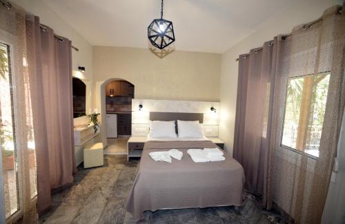 Mithimna Apartamento | O' Kipos