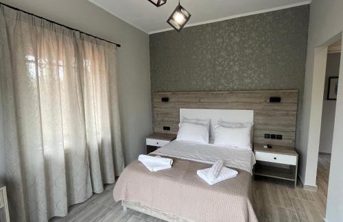 Mithimna Apartamento | O' Kipos