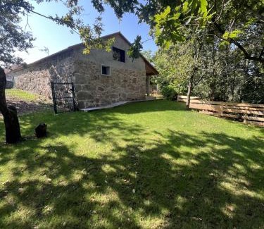 Nigran Apartamento | O lagar de carmen