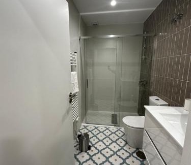 Redondela Apartamento | O LAR DE DON BASILIO
