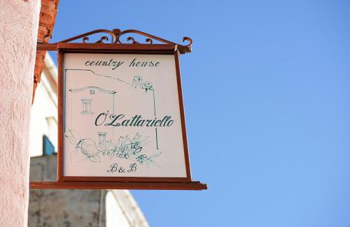 Amalfi Cama Y Desayuno | O' Lattariello