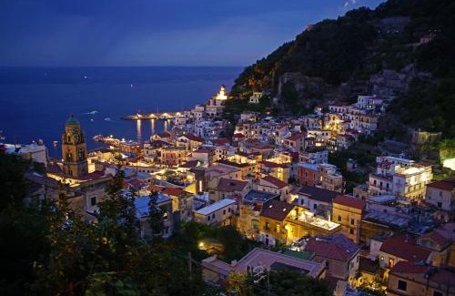 Amalfi Cama Y Desayuno | O' Lattariello