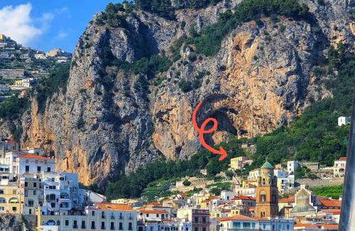Amalfi Cama Y Desayuno | O' Lattariello
