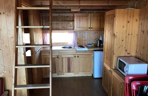 Hole Municipality Cabina | O'Lin Lake Resort