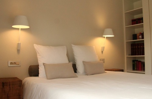 Beringen Cama Y Desayuno | O-Lit