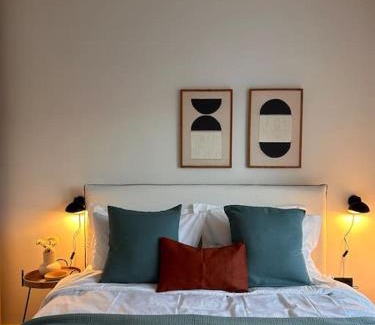 Kallithea Apartamento | O live Athens