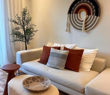 Kallithea Apartamento | O live Athens