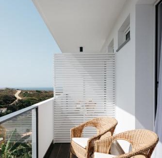 Porto Covo Cama Y Desayuno | O Lugar