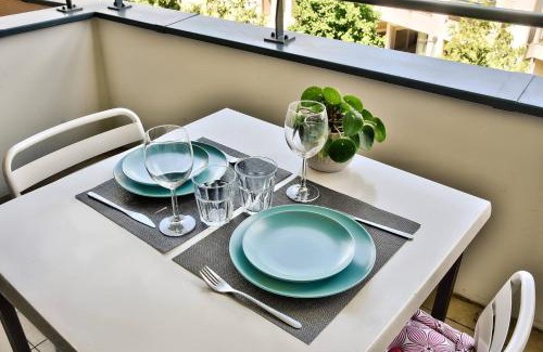7th Arrondissement Apartamento | O métro Jean jaures