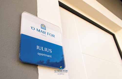 Bacoli Apartamento | O' MAR FOR casa vacanza