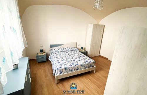 Bacoli Apartamento | O' MAR FOR casa vacanza