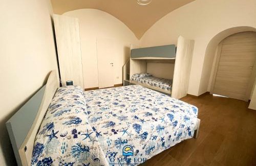 Bacoli Apartamento | O' MAR FOR casa vacanza