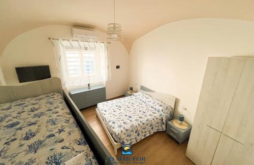 Bacoli Apartamento | O' MAR FOR casa vacanza