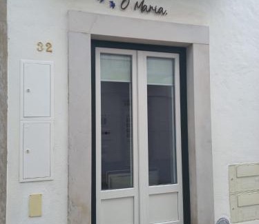 Alcacer do Sal Apartamento | Ó Maria