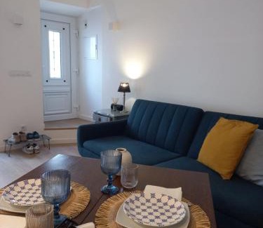 Alcacer do Sal Apartamento | Ó Maria