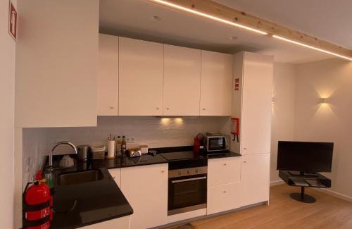 Alcacer do Sal Apartamento | Ó Maria