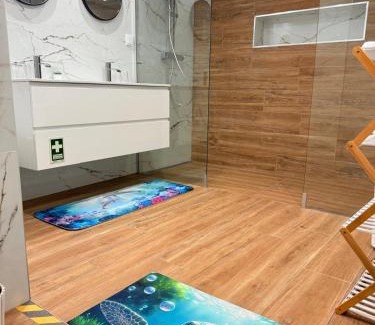 Canical Apartamento | O Marinheiro 15B