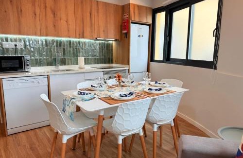 Canical Apartamento | O Marinheiro 15B