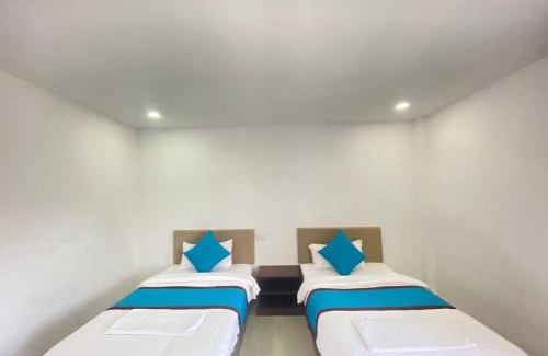 Mittakpheap Hotel | O Mary River Resort