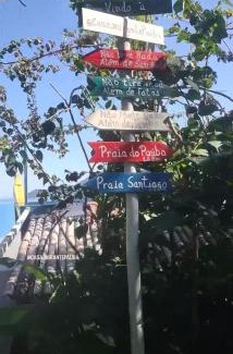 Praia do Pauba Casa | O melhor por do sol de Paúba! Casa Aconchegante.