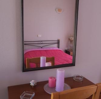 Avgonyma Apartamento | O Milos